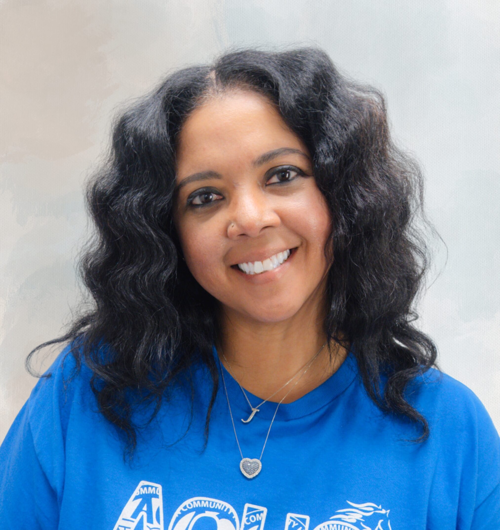 Dr. Jeannette Allen
