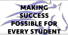 Making success possible for every student
