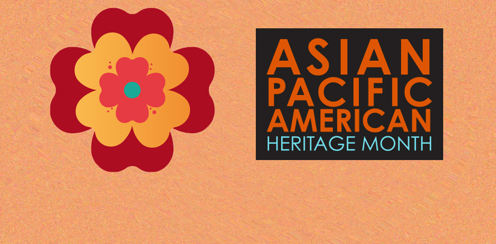 APS Celebrates Asian Pacific American Heritage Month