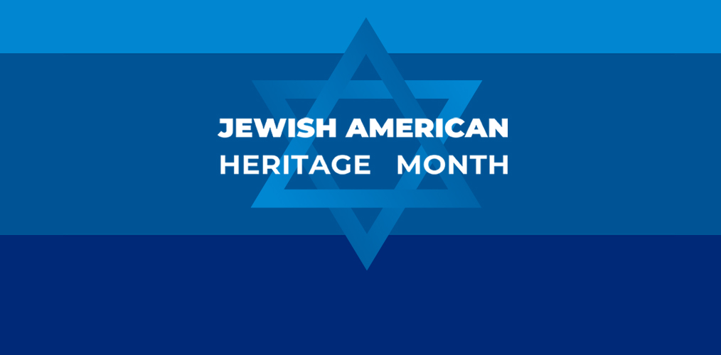 Манай еврей америк нийгэмлэгийг тэмдэглэж байна