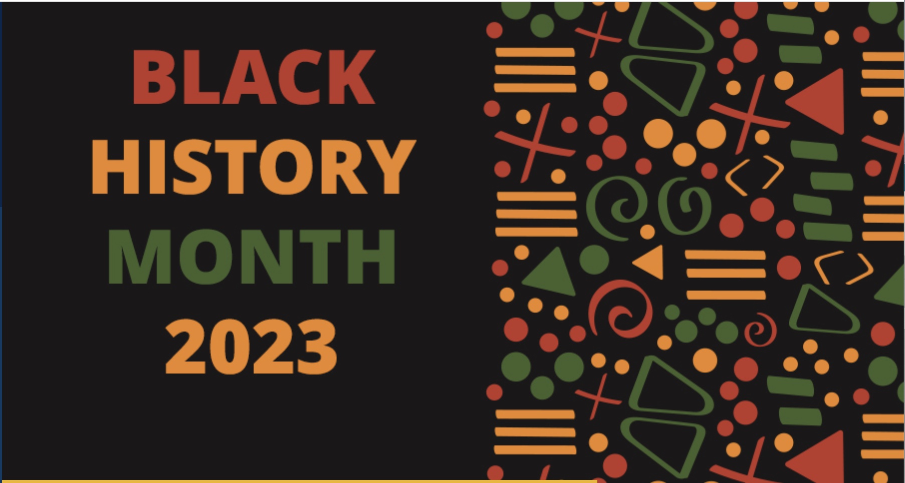 APS Celebrates Black History Month