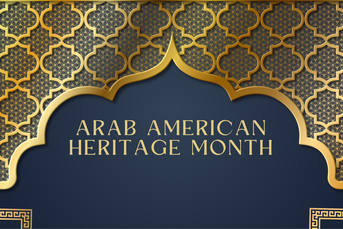 Arab-american-heritage-month-wo - Arlington Community High School