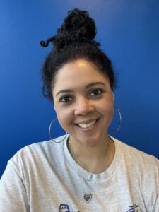 picture of Jeannette Allen