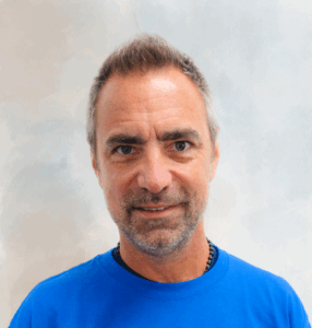 Michael Kleemanachs staff pic 2025