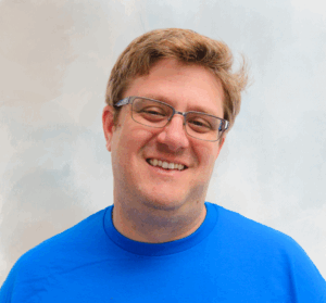 Anthony Spanos staff pic ACHs 2025