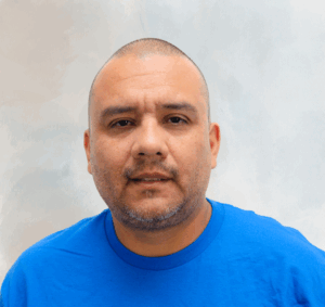 Ariel Arias Staff photo