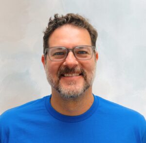 Donald Clinger Staff aCHS 2025