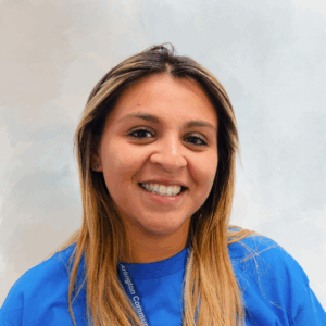 Giselle Mercado ACHS staff pic 2025