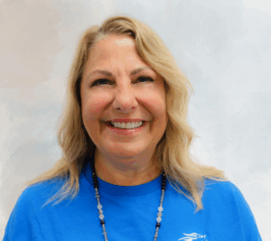 Jackie Livelli achs staff pics 2025