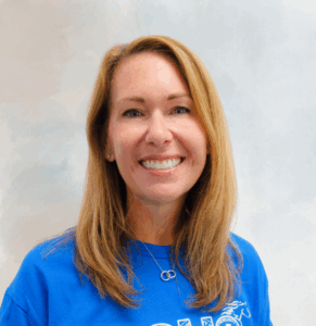 Jamie Odeneal ACHS staff pic 2025