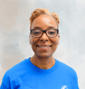 Jean Samuel staff pic achs 2025