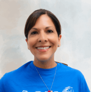 Katherine G ACHS staff pic 2025