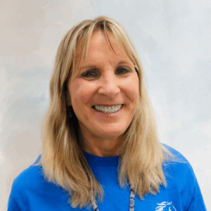 Pam Hutson ACHS 2025 staff