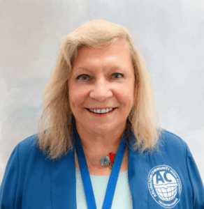 Patricia Sanguinetti