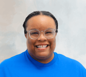 Tiffany Mitchell -Patterson staff pic achs 2025
