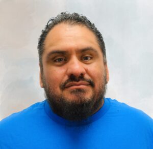 Tito Hondoy Staff pic