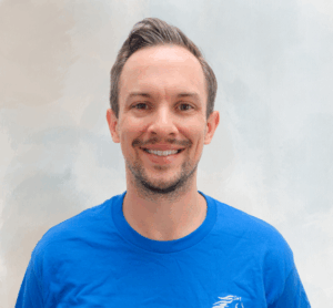 Bryan Kallen staff pic