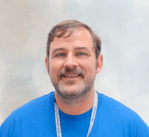 Richard Ellison Staff Picture